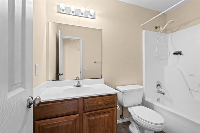 730 Patty Lane, Centerton, AR 72719