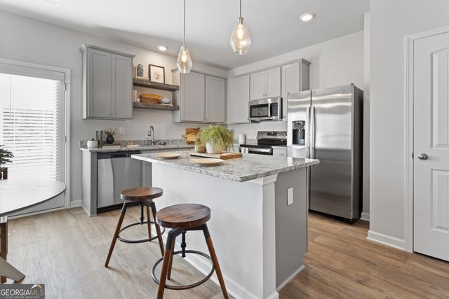 209 Ivey Terrace 28, Temple, GA 30179