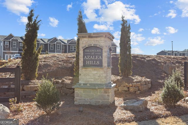 209 Ivey Terrace 28, Temple, GA 30179