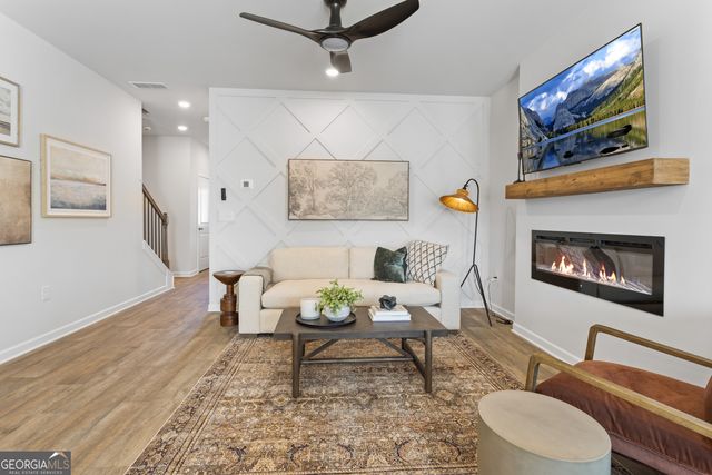 209 Ivey Terrace 28, Temple, GA 30179