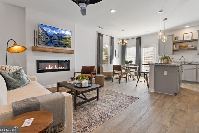 209 Ivey Terrace 28, Temple, GA 30179