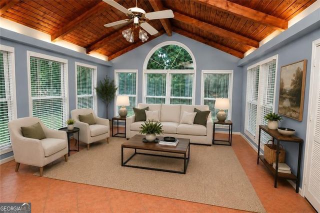1900 Tara Circle, Douglasville, GA 30135