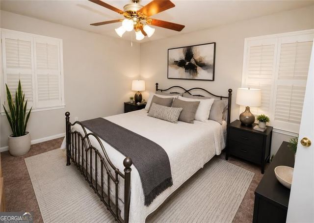 1900 Tara Circle, Douglasville, GA 30135