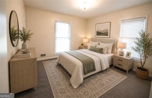 1900 Tara Circle, Douglasville, GA 30135