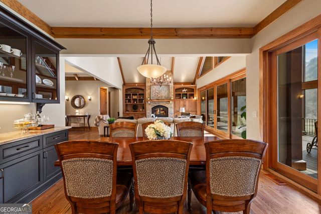 2650 Cutcane Road, Mineral Bluff, GA 30559