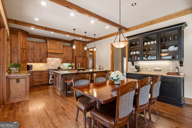 2650 Cutcane Road, Mineral Bluff, GA 30559