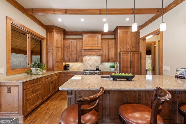 2650 Cutcane Road, Mineral Bluff, GA 30559