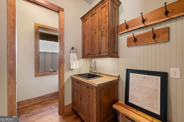 2650 Cutcane Road, Mineral Bluff, GA 30559