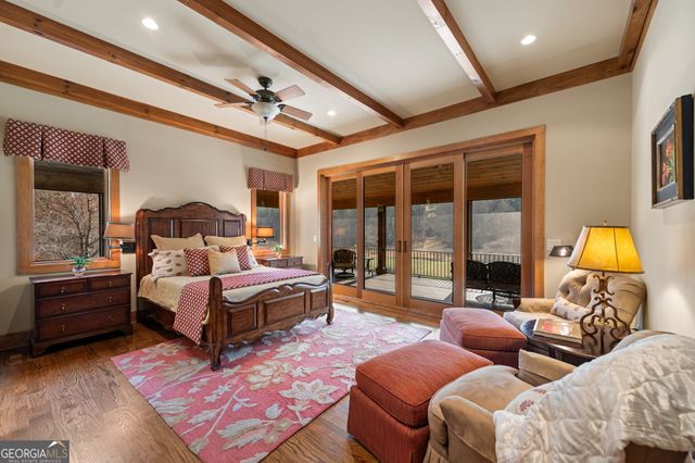 2650 Cutcane Road, Mineral Bluff, GA 30559