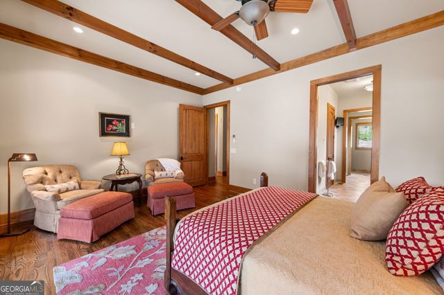 2650 Cutcane Road, Mineral Bluff, GA 30559