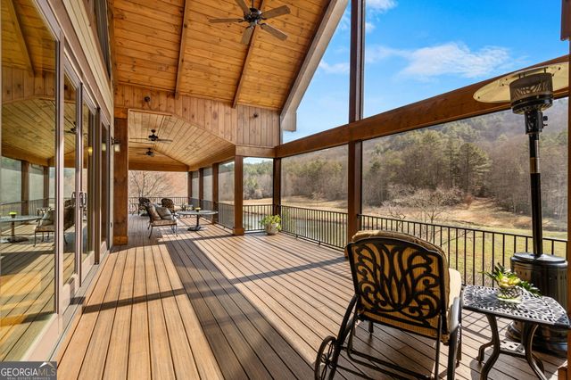 2650 Cutcane Road, Mineral Bluff, GA 30559