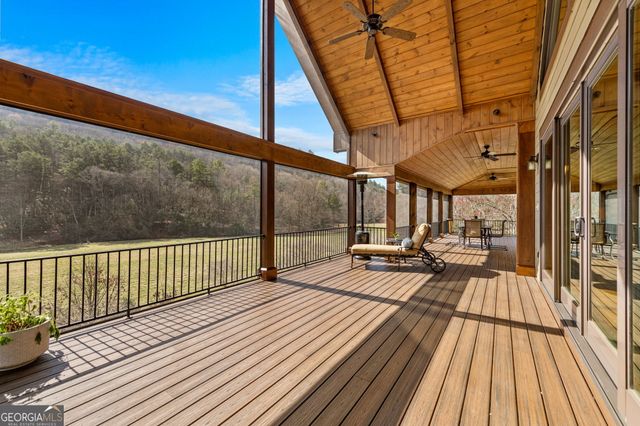 2650 Cutcane Road, Mineral Bluff, GA 30559