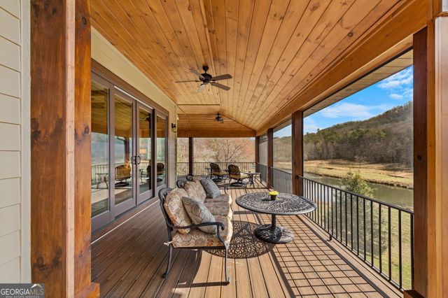 2650 Cutcane Road, Mineral Bluff, GA 30559