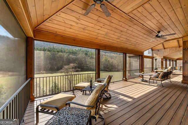 2650 Cutcane Road, Mineral Bluff, GA 30559