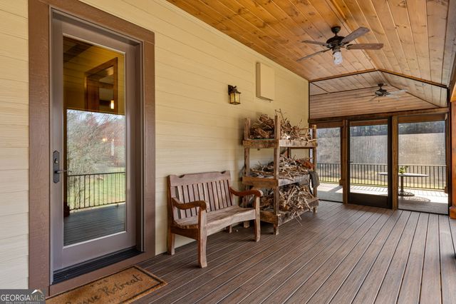 2650 Cutcane Road, Mineral Bluff, GA 30559