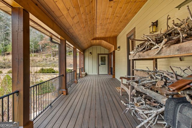 2650 Cutcane Road, Mineral Bluff, GA 30559