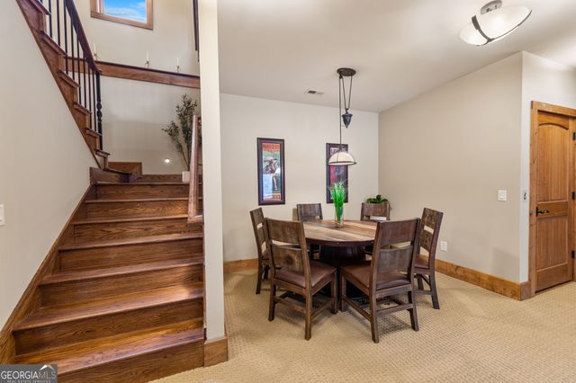 2650 Cutcane Road, Mineral Bluff, GA 30559