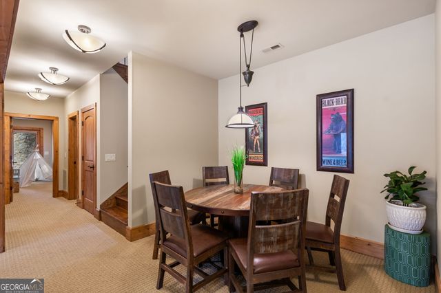 2650 Cutcane Road, Mineral Bluff, GA 30559