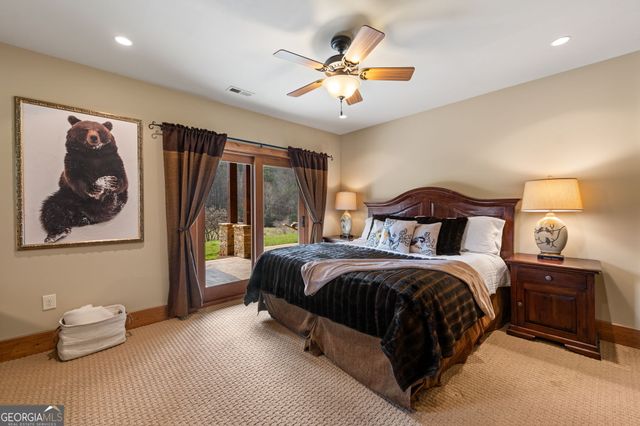 2650 Cutcane Road, Mineral Bluff, GA 30559