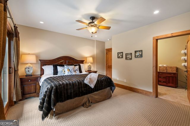 2650 Cutcane Road, Mineral Bluff, GA 30559