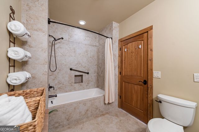 2650 Cutcane Road, Mineral Bluff, GA 30559