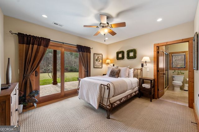 2650 Cutcane Road, Mineral Bluff, GA 30559