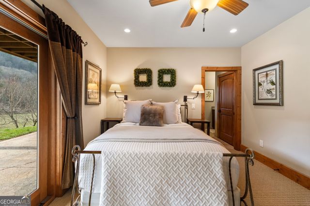 2650 Cutcane Road, Mineral Bluff, GA 30559