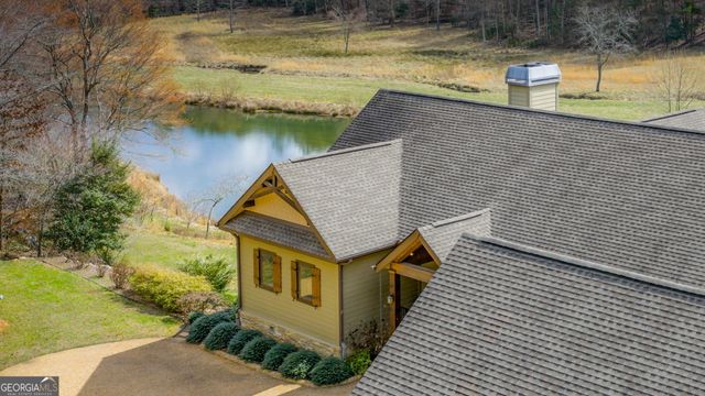 2650 Cutcane Road, Mineral Bluff, GA 30559