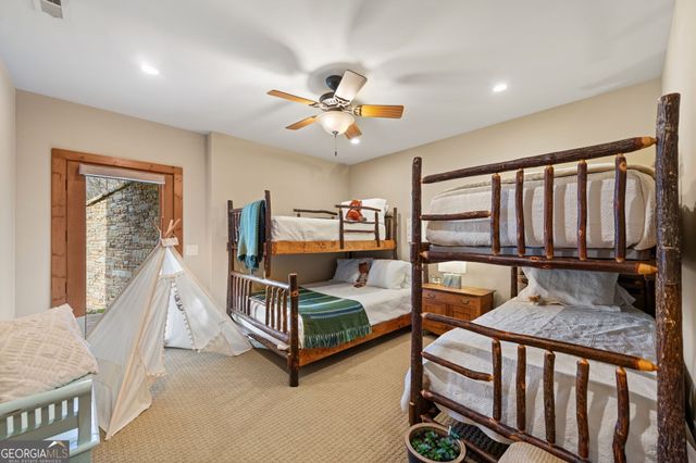 2650 Cutcane Road, Mineral Bluff, GA 30559