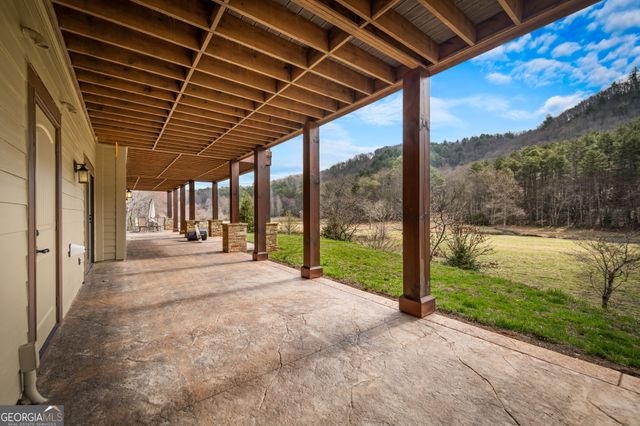 2650 Cutcane Road, Mineral Bluff, GA 30559