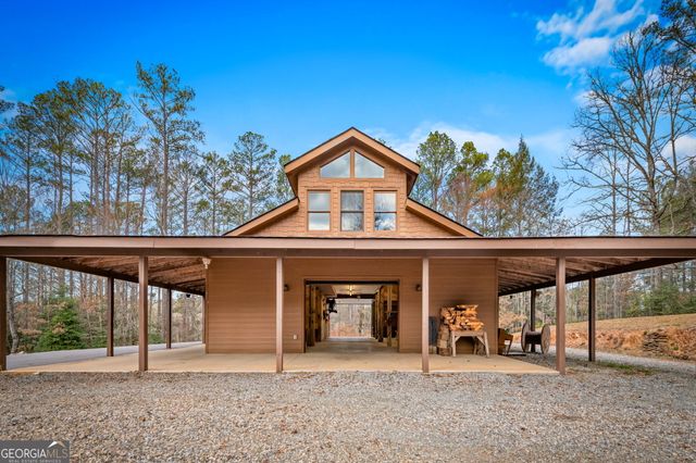 2650 Cutcane Road, Mineral Bluff, GA 30559
