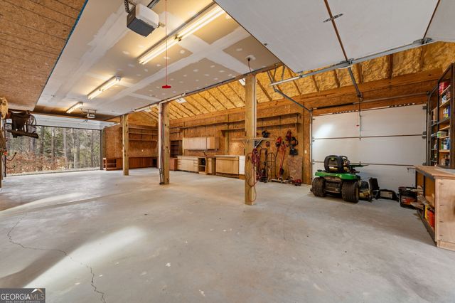 2650 Cutcane Road, Mineral Bluff, GA 30559