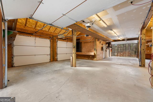 2650 Cutcane Road, Mineral Bluff, GA 30559