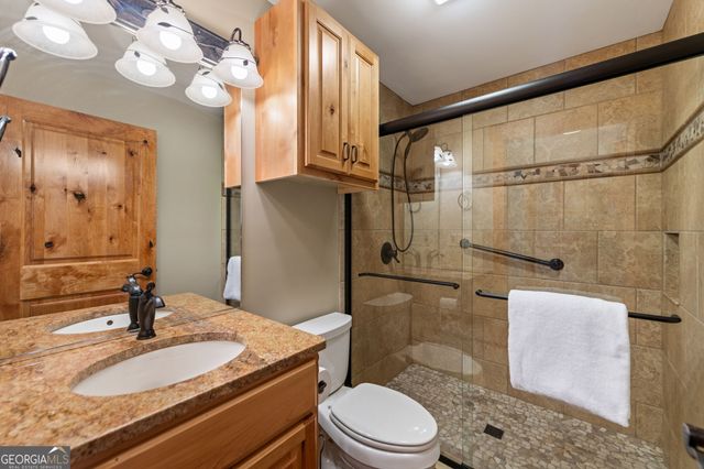 2650 Cutcane Road, Mineral Bluff, GA 30559