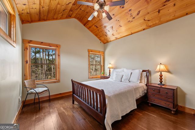 2650 Cutcane Road, Mineral Bluff, GA 30559