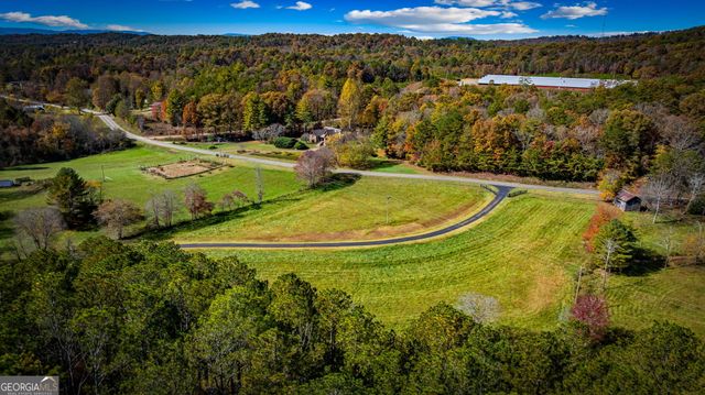 2650 Cutcane Road, Mineral Bluff, GA 30559