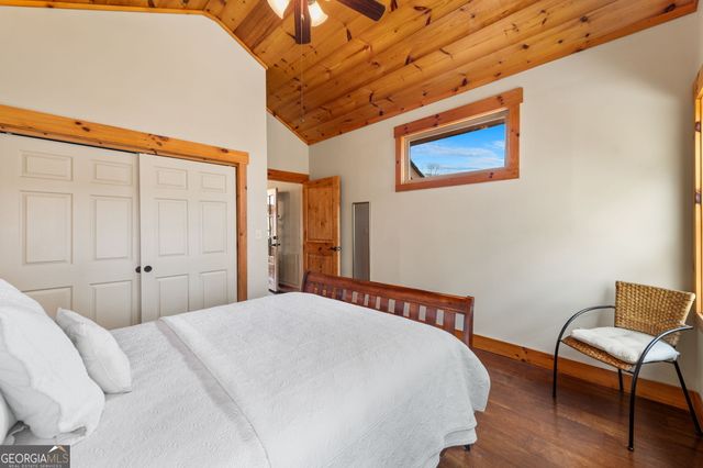 2650 Cutcane Road, Mineral Bluff, GA 30559