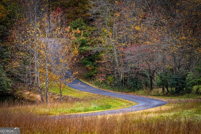 2650 Cutcane Road, Mineral Bluff, GA 30559