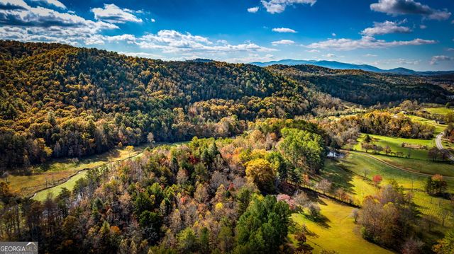 2650 Cutcane Road, Mineral Bluff, GA 30559