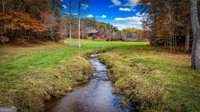 2650 Cutcane Road, Mineral Bluff, GA 30559