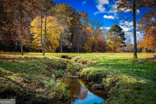 2650 Cutcane Road, Mineral Bluff, GA 30559