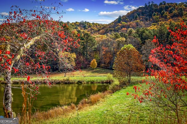 2650 Cutcane Road, Mineral Bluff, GA 30559