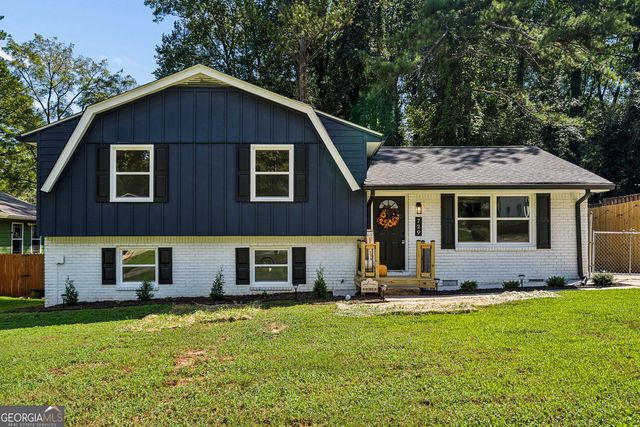 729 Winter Lane, Jonesboro, GA 30238