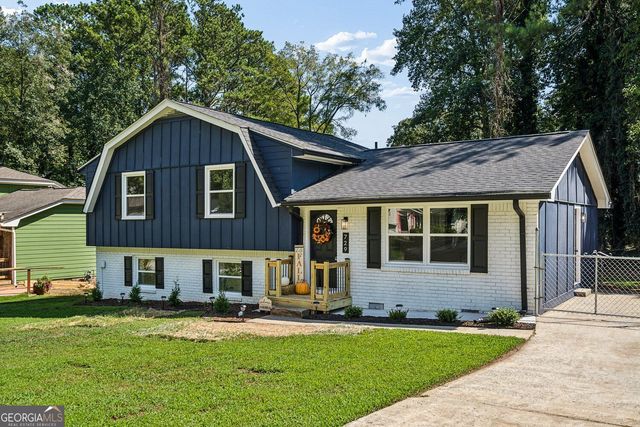 729 Winter Lane, Jonesboro, GA 30238