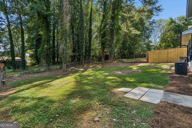 729 Winter Lane, Jonesboro, GA 30238