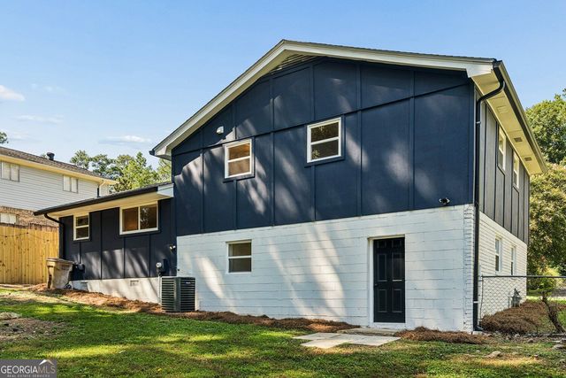 729 Winter Lane, Jonesboro, GA 30238