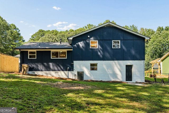 729 Winter Lane, Jonesboro, GA 30238