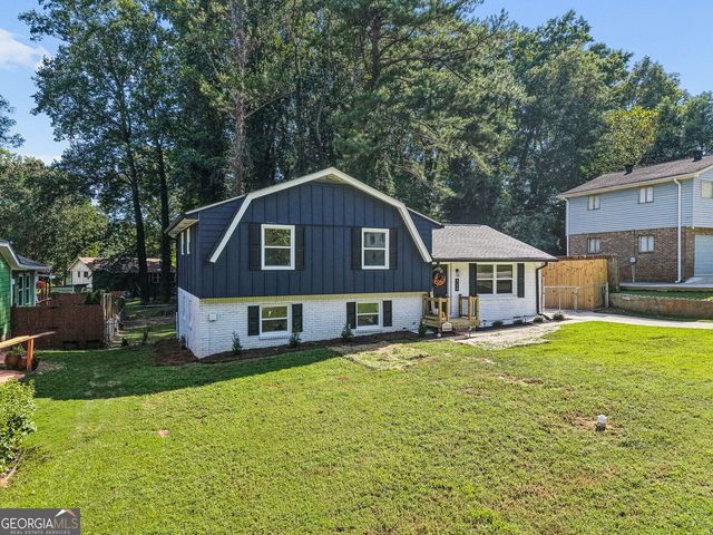 729 Winter Lane, Jonesboro, GA 30238