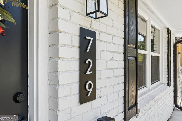 729 Winter Lane, Jonesboro, GA 30238