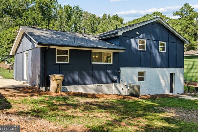729 Winter Lane, Jonesboro, GA 30238